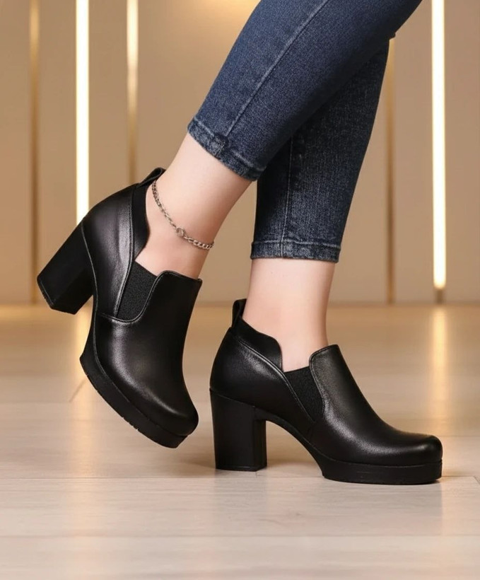 کفش زنانه مدل ژاکلین