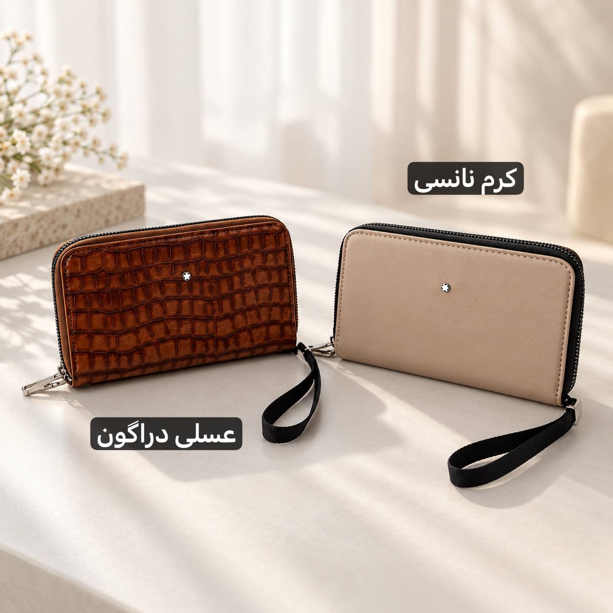 کیف مردانه - کد 4774